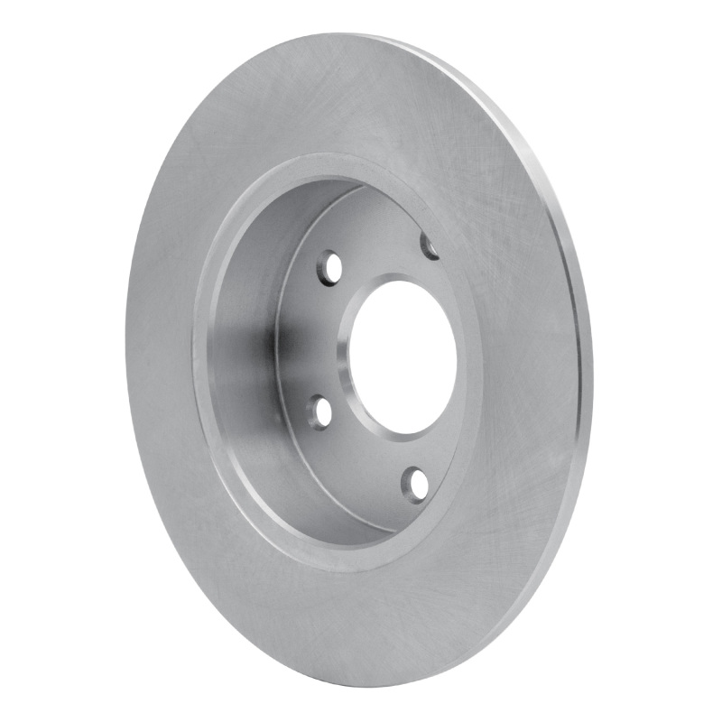 Nissan Altima Brake Rotor (1) - Rear - R1 Concepts - Plain - `19-`25